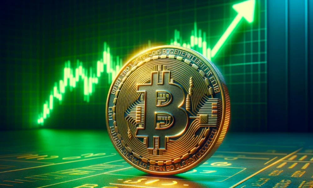 Bitcoin: Πιέσεις στην αγορά των κρυπτονομισμάτων εν όψει της απόφασης Fed για τα επιτόκια